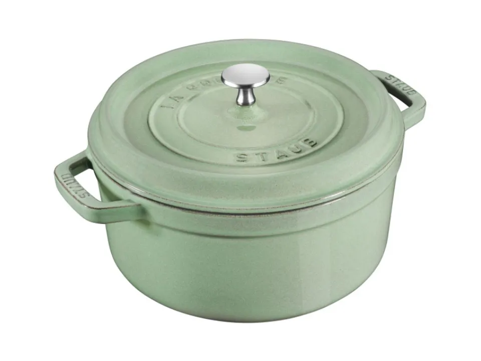 Cocotte salvia, ø 28 cm Spedizione Espresso