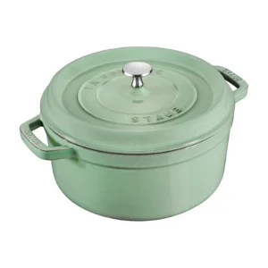 Cocotte salvia, ø 24 cm Offerta