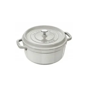 Ordina Subito Cocotte tartufo bianco, ø 18 cm