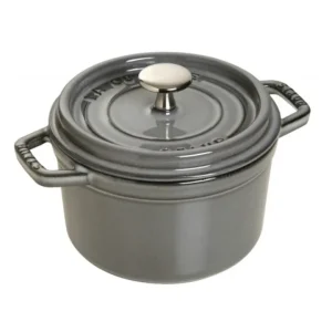Ordina Subito Cocotte grigio grafite, ø 14 cm