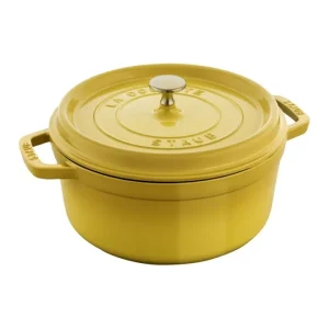 Prezzo Scontato Cocotte limone, ø20 cm