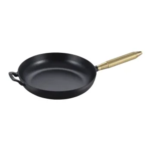 Compra Online Padella buster+punch nero/oro, ø28 cm