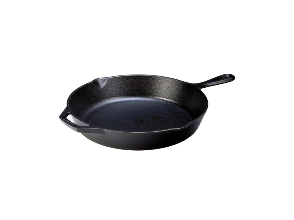 Consegna Rapida Padella tonda, 30 cm