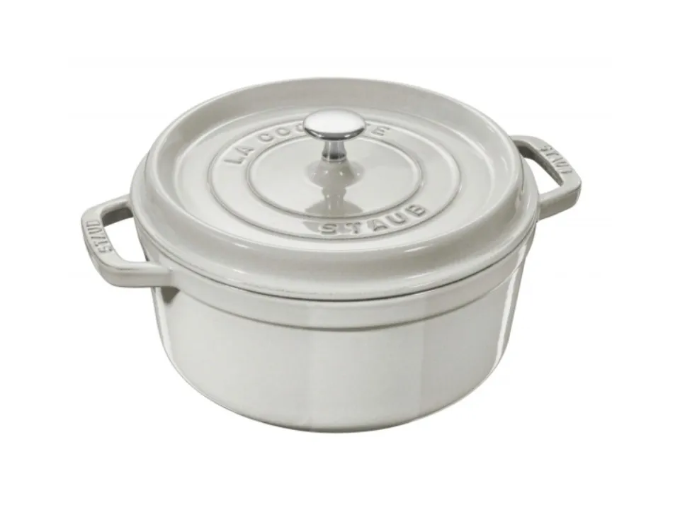 Cocotte tartufo bianco, ø 26 cm Vendita Finale
