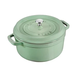 Saldi Cocotte salvia, ø 20 cm