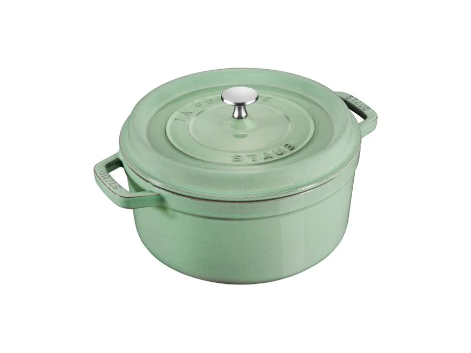 Saldi Cocotte salvia, ø 20 cm