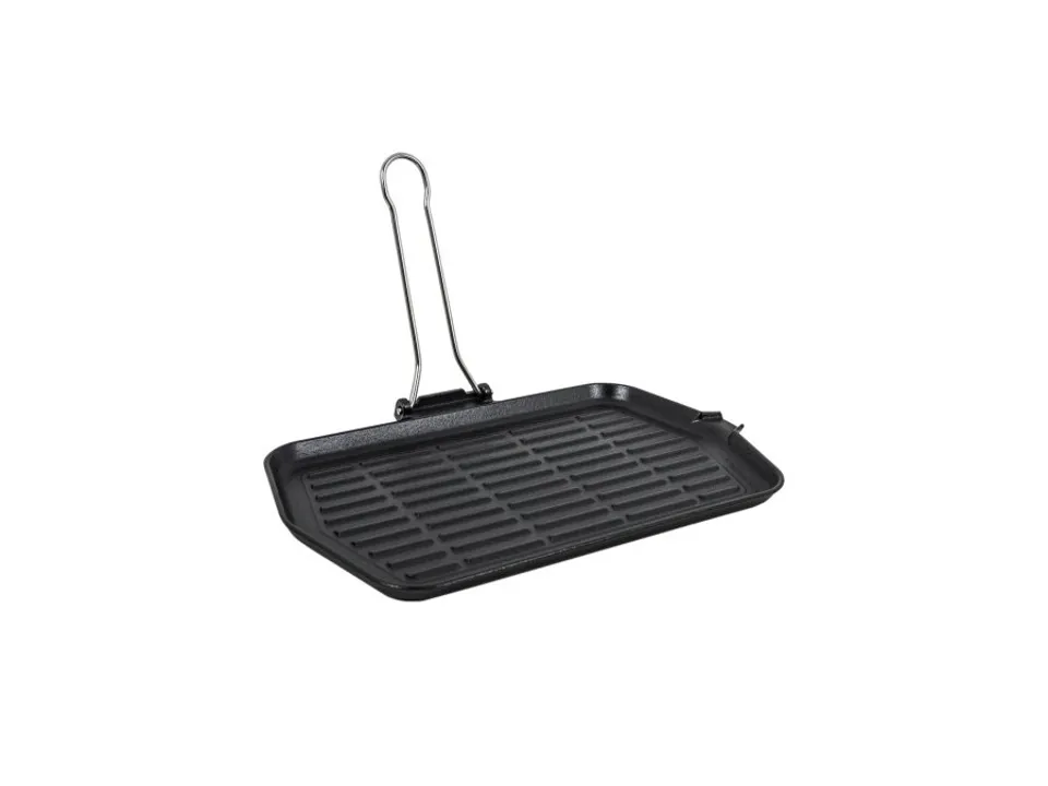Bistecchiera rettangolare dietella ilsa 23x36 cm Sconto