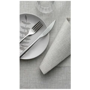 Promozione Esclusiva Valtellina, tovaglia 100x100, cappuccino, 20 pz