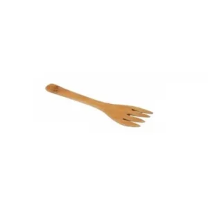 Forchetta in bamboo 14 cm, 12 pezzi Ultimissimo Modello