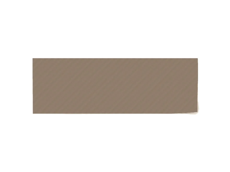 Linen, runner 50x120, caffè, 20 pz Offerta Limitata