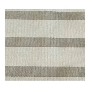 Hugo, confezione 100 tovaglie 100x100, cappuccino Professionale