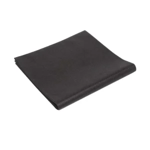 Miglior Prezzo Fiesta, confezione 100 tovagliette 30x40, nero