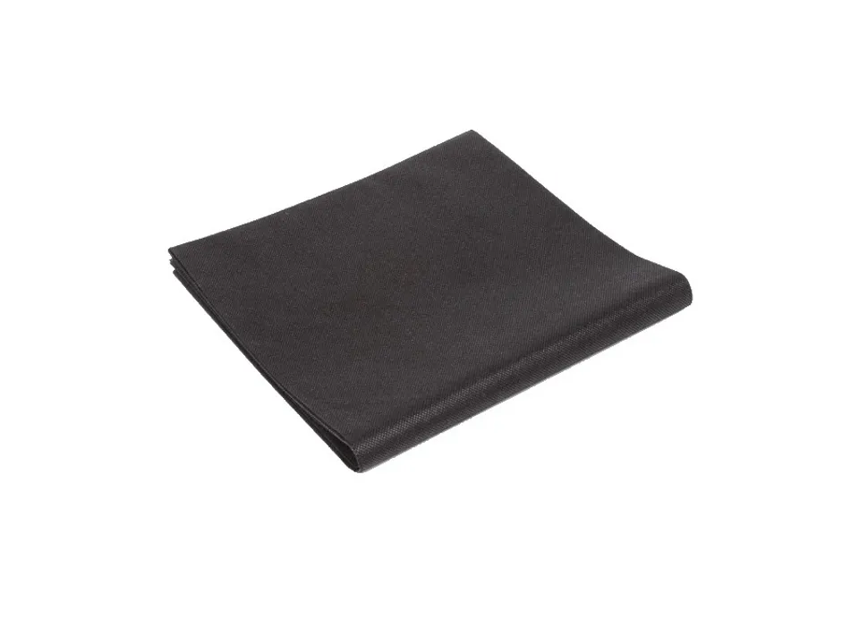 Miglior Prezzo Fiesta, confezione 100 tovagliette 30x40, nero