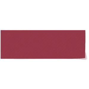Linen, runner 50x120, bordeaux, 20 pz Ultimissimo Modello