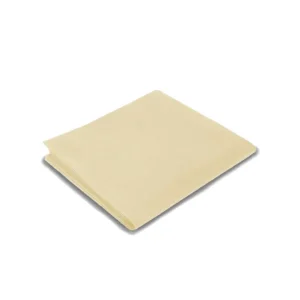 Fiesta, confezione 100 tovaglie 100x100, sabbia Occasione Imperdibile