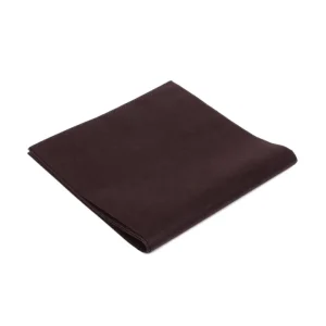 Non Perdere Fiesta, confezione 100 tovaglie 100x100, marrone