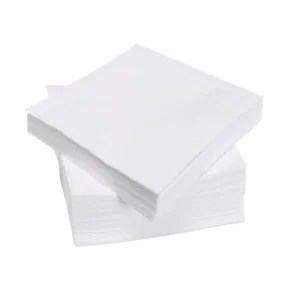 Compra Adesso Linen, confezione 1000 tovaglioli 40x40, bianco