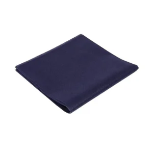 Nuova Collezione Fiesta, confezione 100 tovagliette 30x40, blu