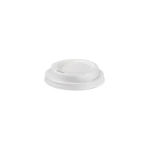 Super Prezzo Tappo bianco, diametro 9 cm, 50 pezzi