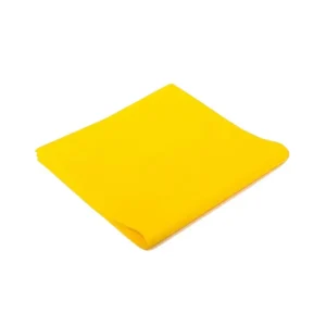 Fiesta, tovaglia 100x100, giallo, 20 pz Soddisfatti O Rimborsati