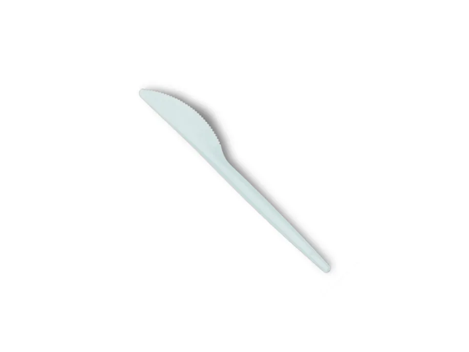 Coltelli, bioplastica, 15 pz Subito Disponibile