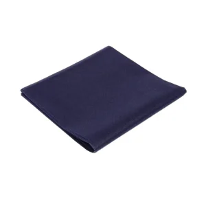 Soddisfatti O Rimborsati Fiesta, tovaglia 100x100, blu, 20 pz