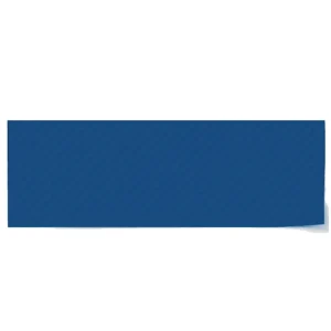 Linen, runner 50x120, blu, 20 pz Offerta Speciale