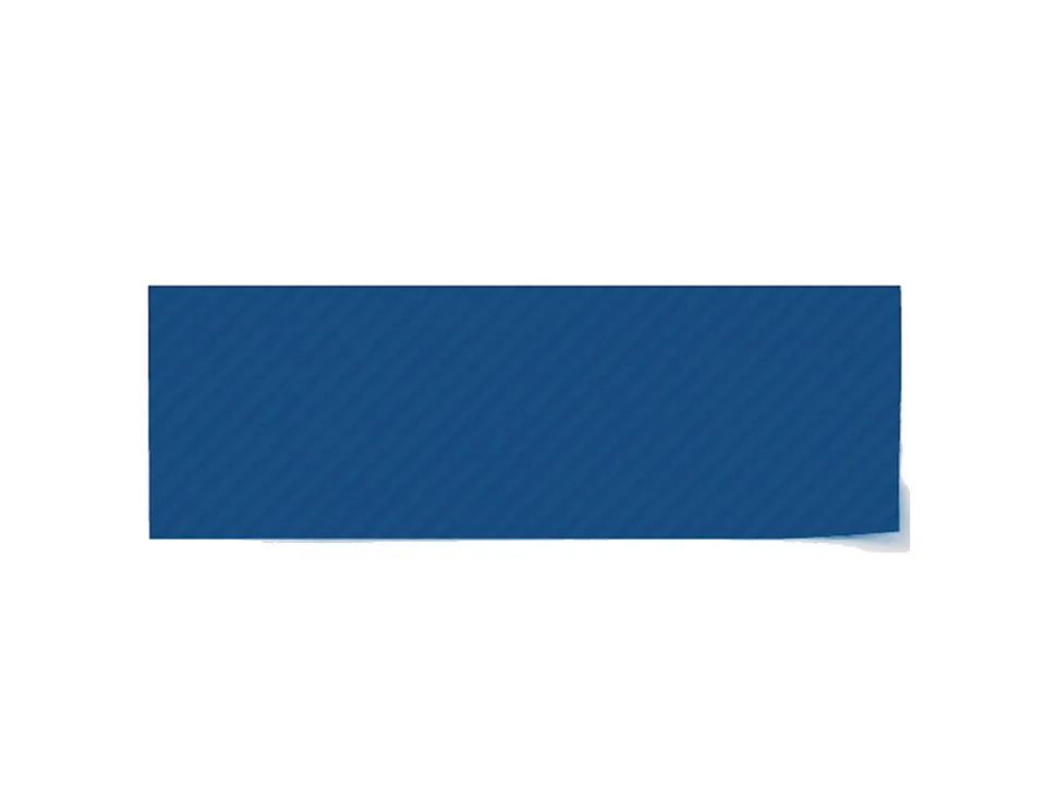 Linen, runner 50x120, blu, 20 pz Offerta Speciale