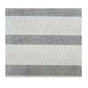 Super Prezzo Hugo, tovaglia 100x100, perla, 20 pz