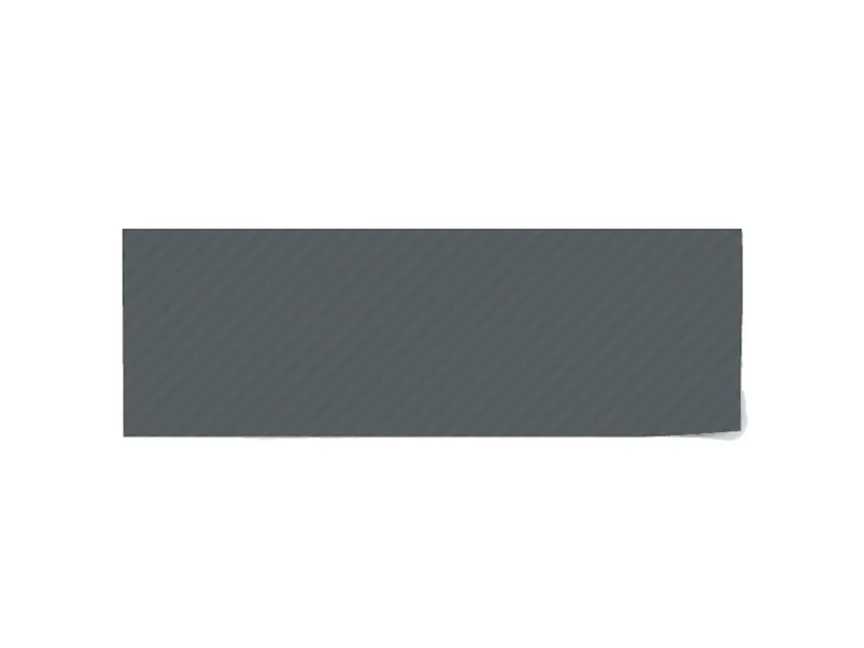 Linen, confezione 200 runner 50x120, grigio Economico