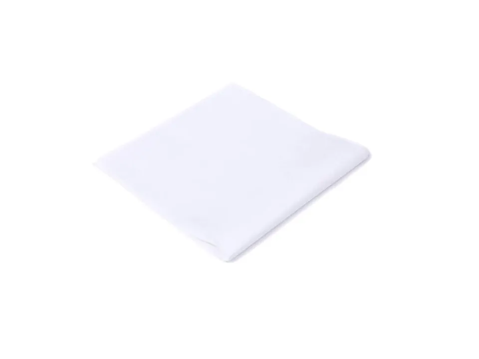 Offerta Del Giorno Fiesta, confezione 100 tovagliette 30x40, bianco