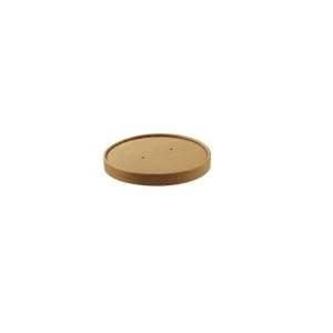 Ultime Pezzi Tappo in carta per insalatiera, ø14,8 cm, 12 pezzi