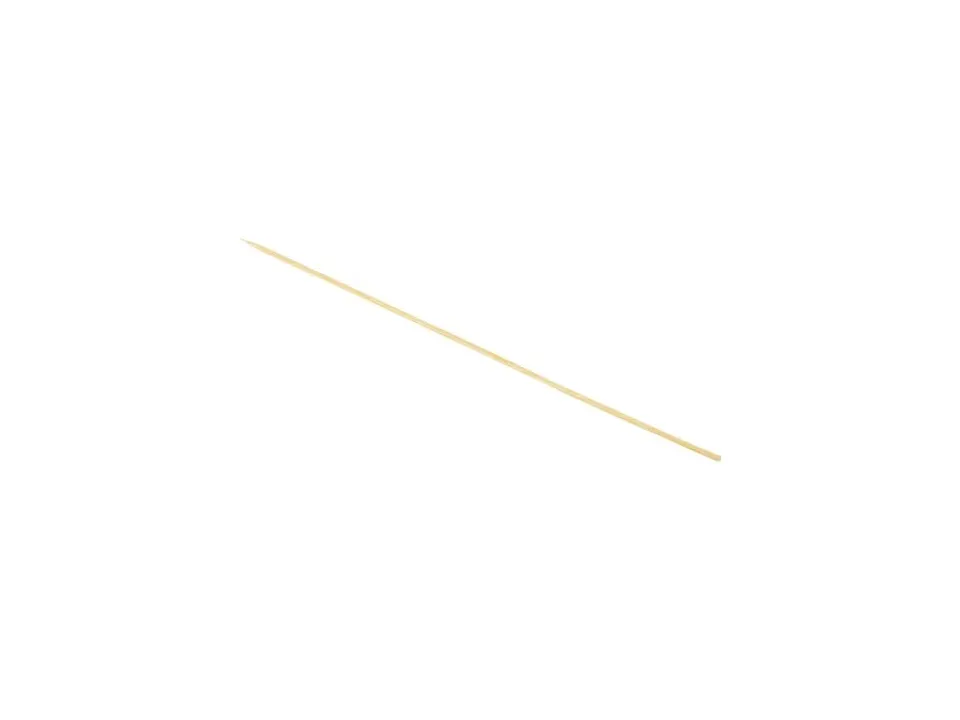 Spiedini in bamboo 100 pezzi 30 cm Direttamente Dal Produttore