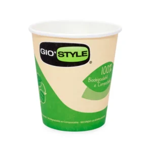 50 bicchieri acqua carta/plastica Ordina Subito