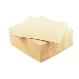 Offerta Limitata Linen, tovagliolo 40x40, champagne, 50 pz