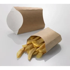 Box fritti, 100 pezzi Non Perdere