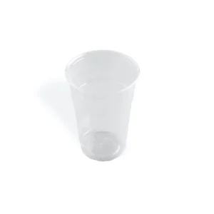 Bicchiere in pla 400 ml tacca 0,3 lt, 50 pezzi Offerta Speciale