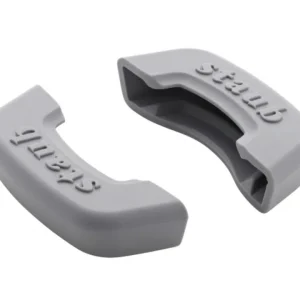 Maniglie in silicone, quadrate Offerta