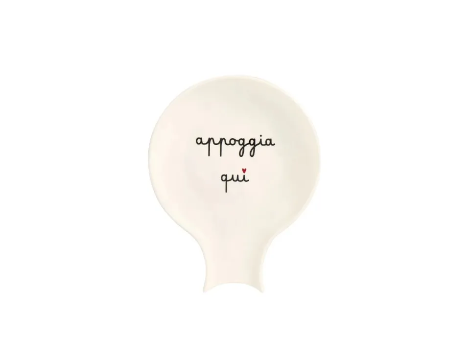 Poggiamestoli appoggia qui Economico