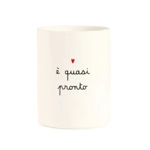 Super Prezzo Portautensili e‘ quasi pronto