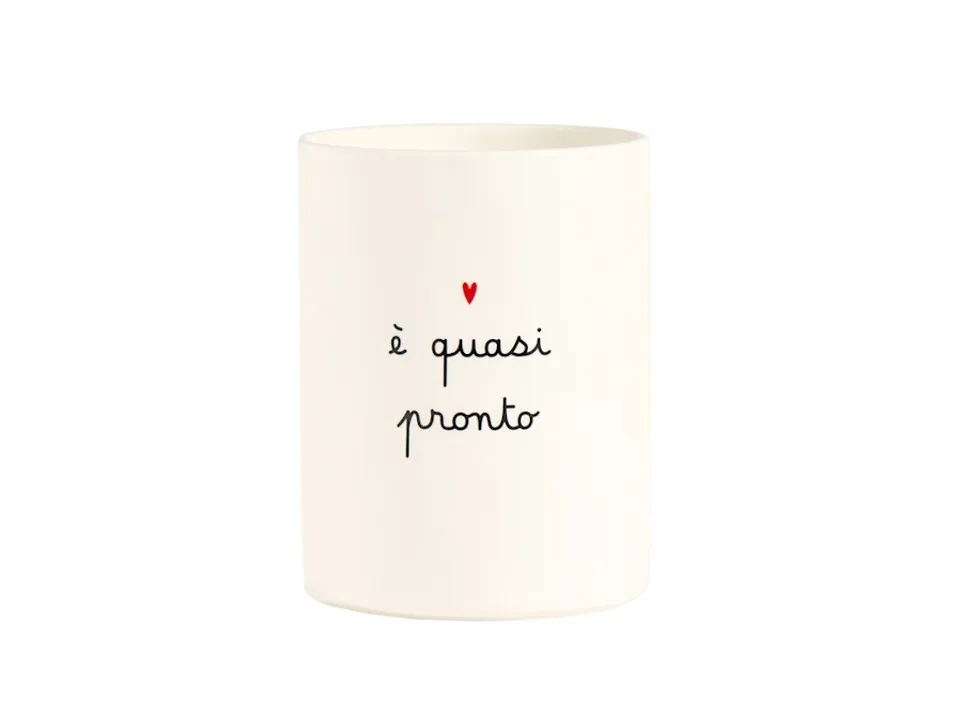 Super Prezzo Portautensili e‘ quasi pronto