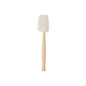 Novità Spatola craft media in silicone - meringue