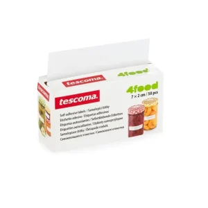 Spedizione Espresso Etichette adesive 50 pz"4food"
