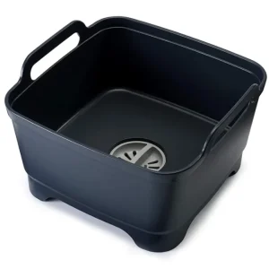 Prezzo Scontato Wash & drain, bacinella per piatti grigia