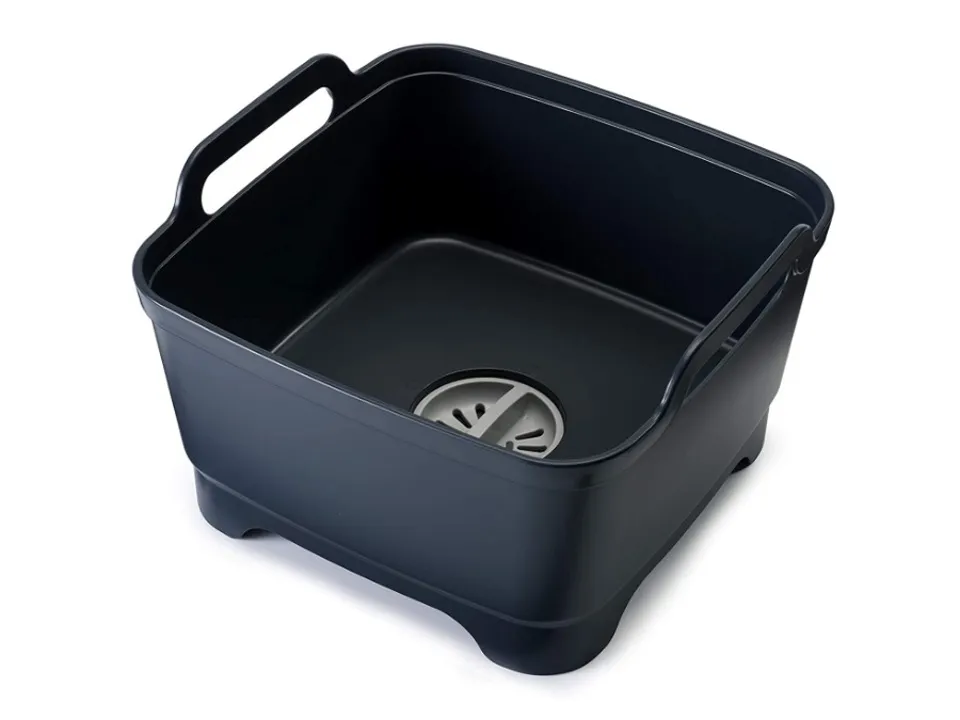Prezzo Scontato Wash & drain, bacinella per piatti grigia