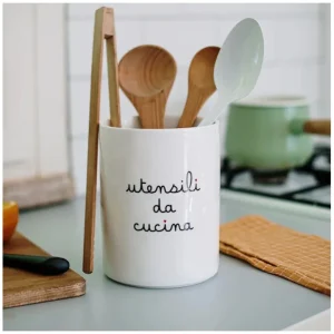 Portamestoli e posate utensili da cucina Subito Disponibile