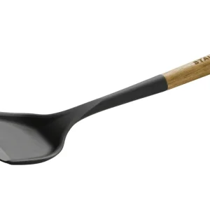 Acquista Ora Spatola nero, 31 cm