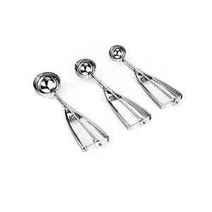 Porzionatore gelato in acciaio inox 18/10 ilsa Prezzo Conveniente