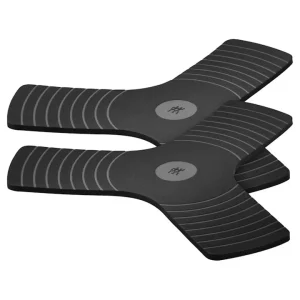 Unlock, set sottopentola magnetico - 30 cm / 2-pz., silicone Compra Oggi Stesso