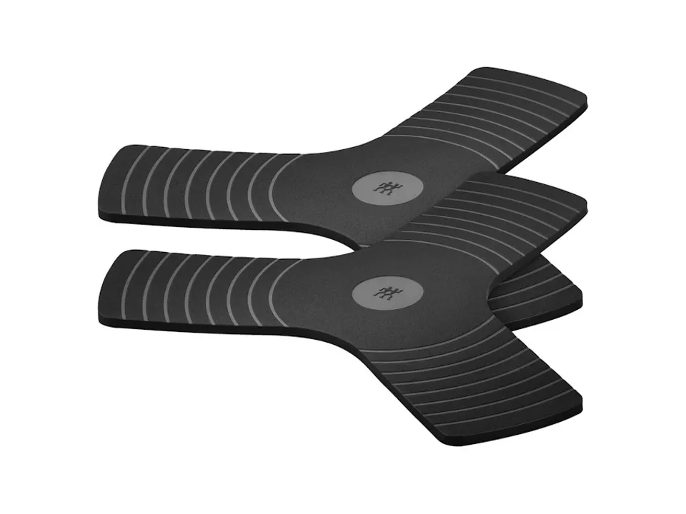 Unlock, set sottopentola magnetico - 30 cm / 2-pz., silicone Compra Oggi Stesso
